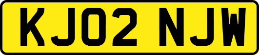 KJ02NJW