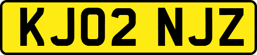 KJ02NJZ