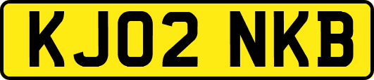 KJ02NKB
