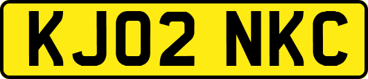 KJ02NKC