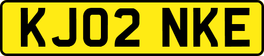 KJ02NKE
