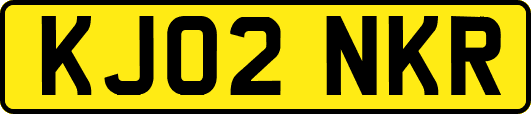 KJ02NKR