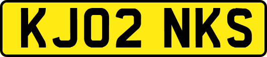 KJ02NKS