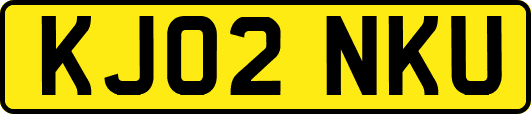 KJ02NKU