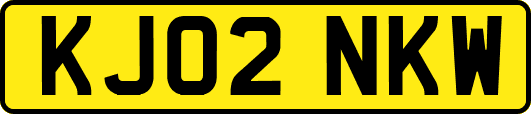 KJ02NKW