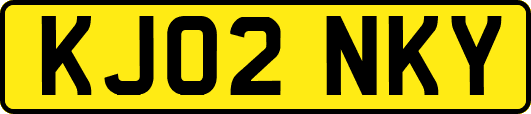 KJ02NKY