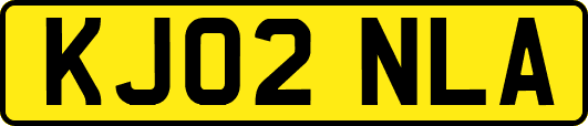 KJ02NLA