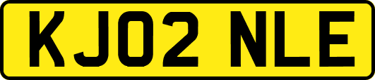 KJ02NLE