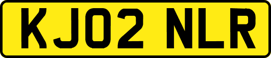 KJ02NLR