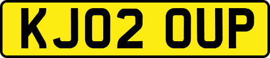 KJ02OUP