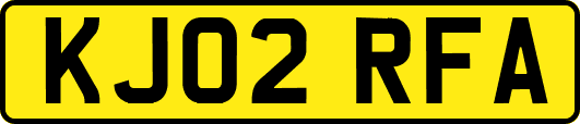 KJ02RFA