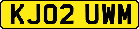 KJ02UWM