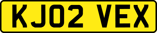 KJ02VEX