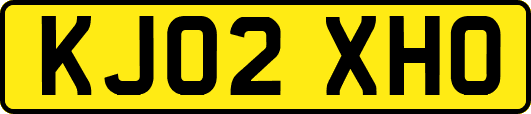 KJ02XHO