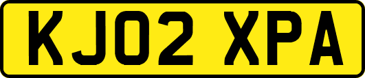 KJ02XPA