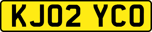KJ02YCO