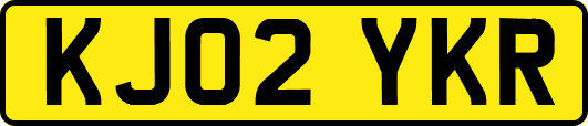 KJ02YKR