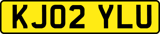 KJ02YLU