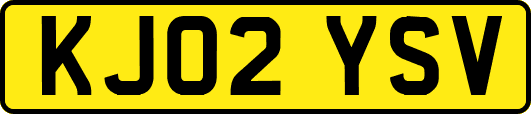 KJ02YSV