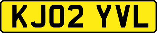 KJ02YVL