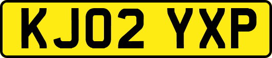 KJ02YXP