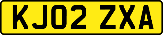 KJ02ZXA