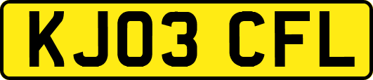 KJ03CFL