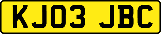 KJ03JBC