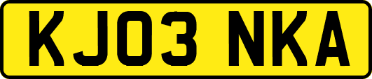 KJ03NKA
