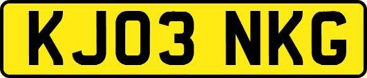KJ03NKG