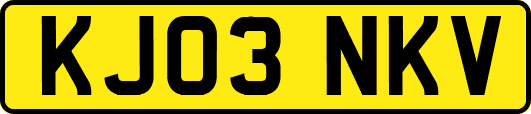 KJ03NKV