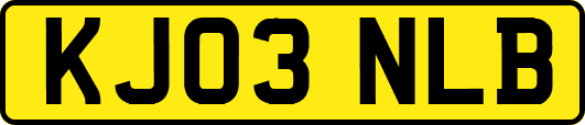 KJ03NLB