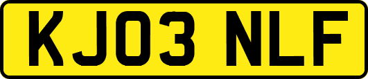 KJ03NLF