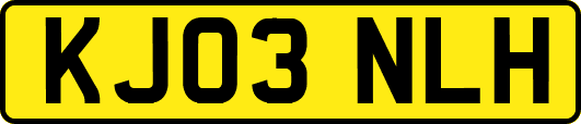 KJ03NLH