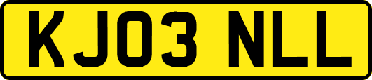 KJ03NLL