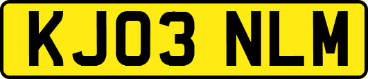 KJ03NLM