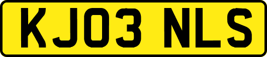 KJ03NLS
