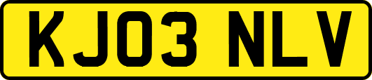 KJ03NLV