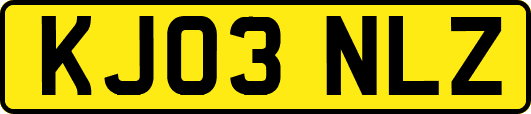 KJ03NLZ
