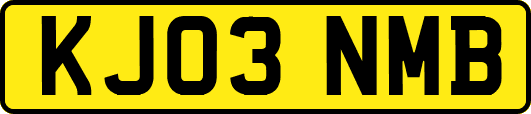 KJ03NMB