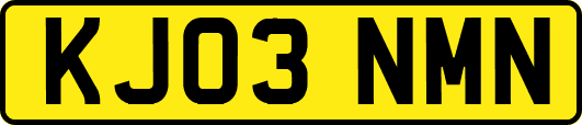 KJ03NMN