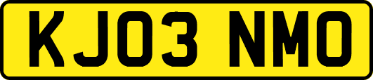 KJ03NMO