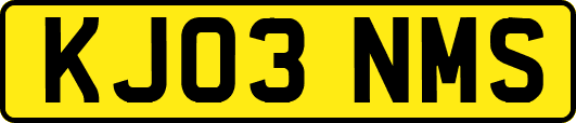 KJ03NMS