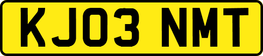 KJ03NMT