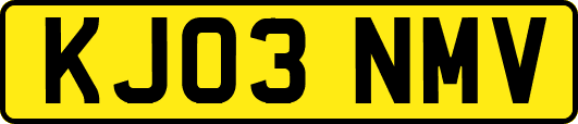 KJ03NMV
