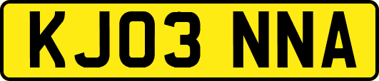 KJ03NNA