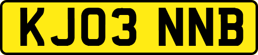 KJ03NNB