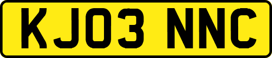KJ03NNC