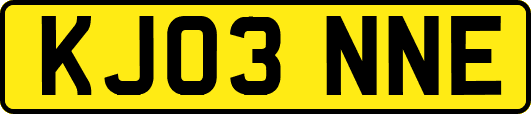 KJ03NNE