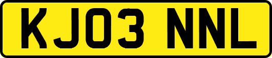 KJ03NNL
